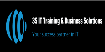 3S IT Solutions logo