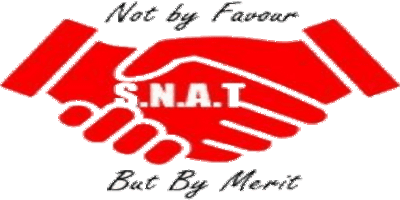 SNAT logo