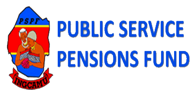 PSPF logo