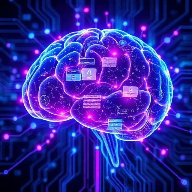 AI Automation and Workflow Systems