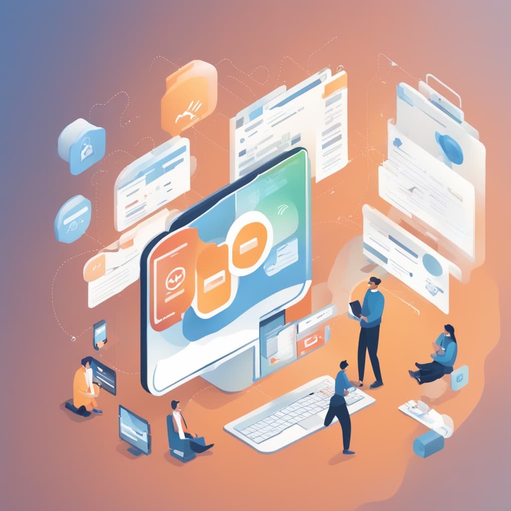 CMS and Custom Web Integrations