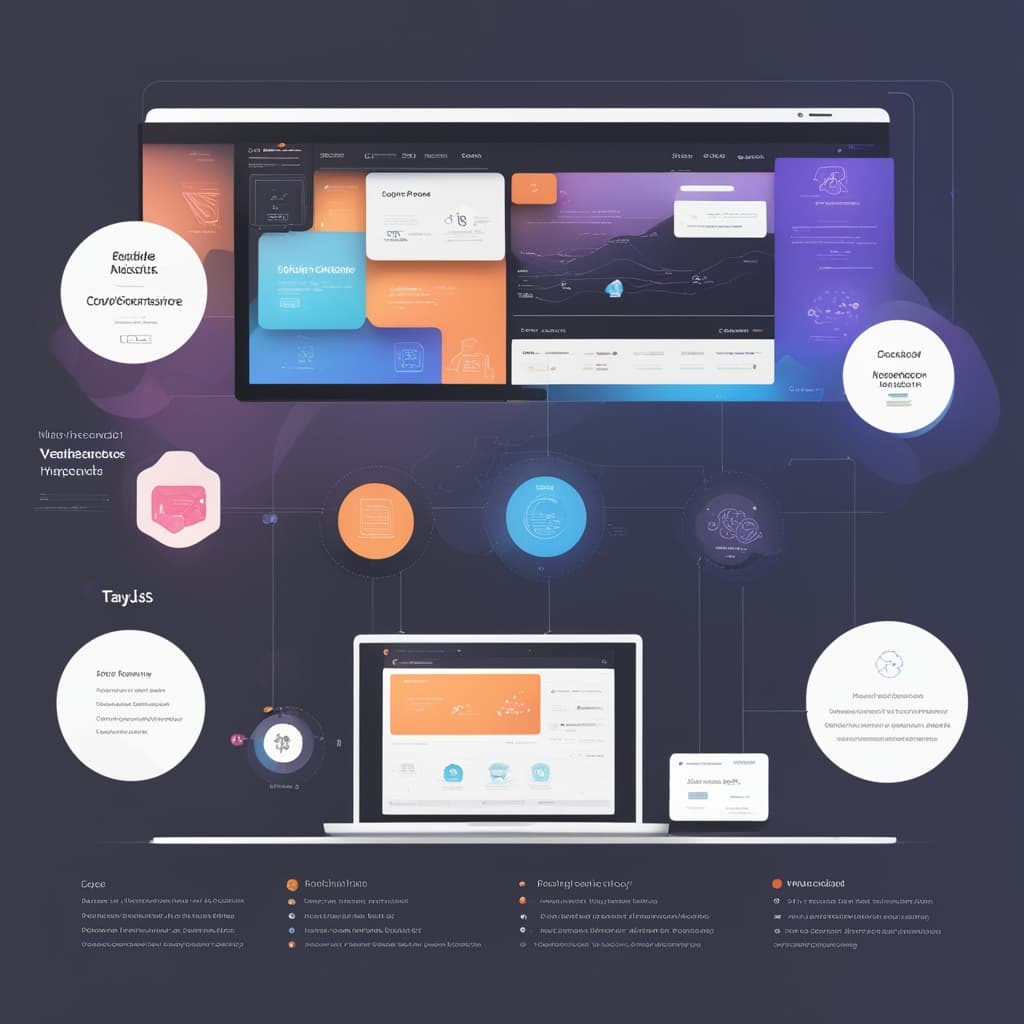 Modern Responsive Web Development